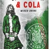 William Lawson's Cola 5%