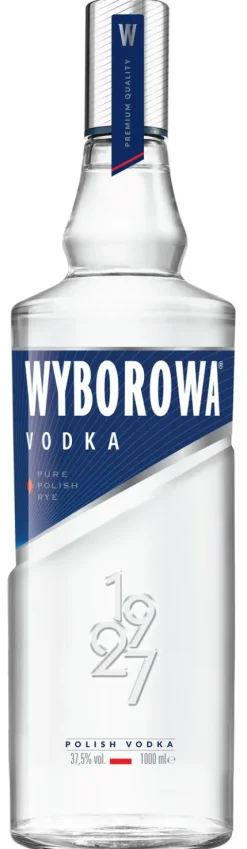 Wyborowa Vodka