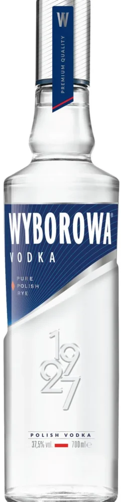 Wyborowa Vodka