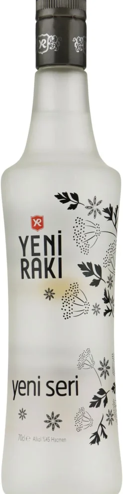 Yeni Raki Seri