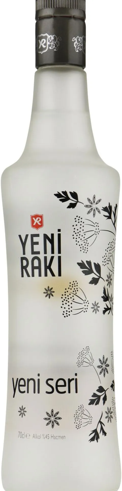 Yeni Raki Seri