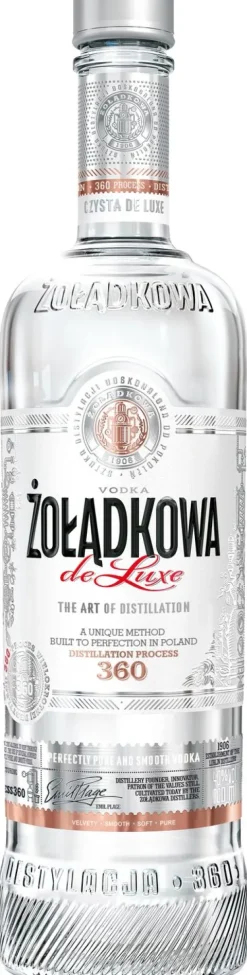 Zoladkowa De Luxe