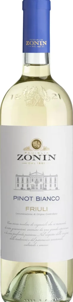 Zonin Pinot Bianco