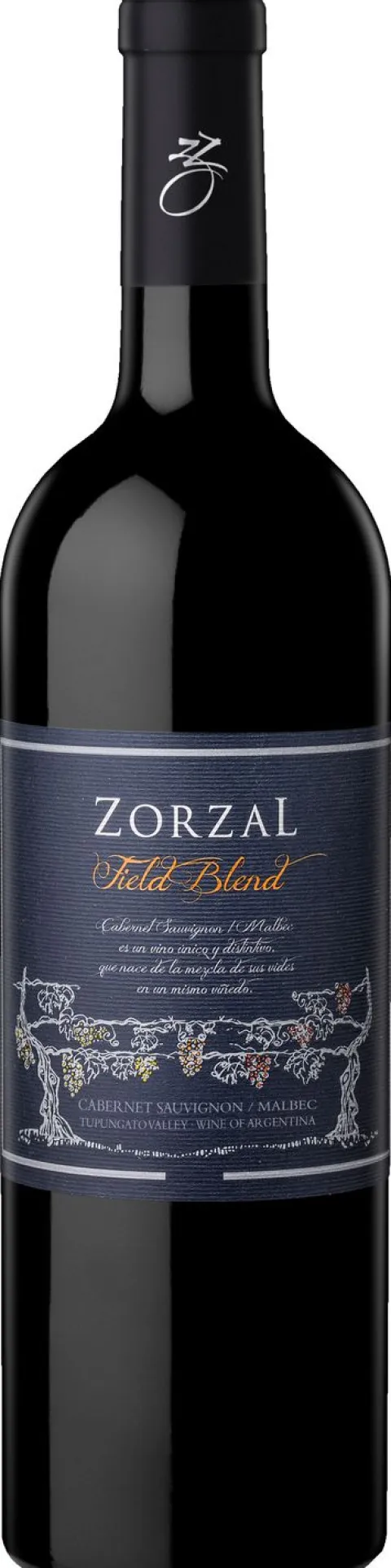 Zorzal Field Blend