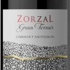 Zorzal Gran Terroir Cabernet Sauvignon