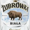 Zubrowka Biala Vodka
