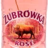 Zubrowka Rosé