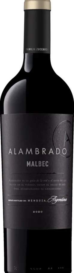 Zuccardi Alambrado Malbec