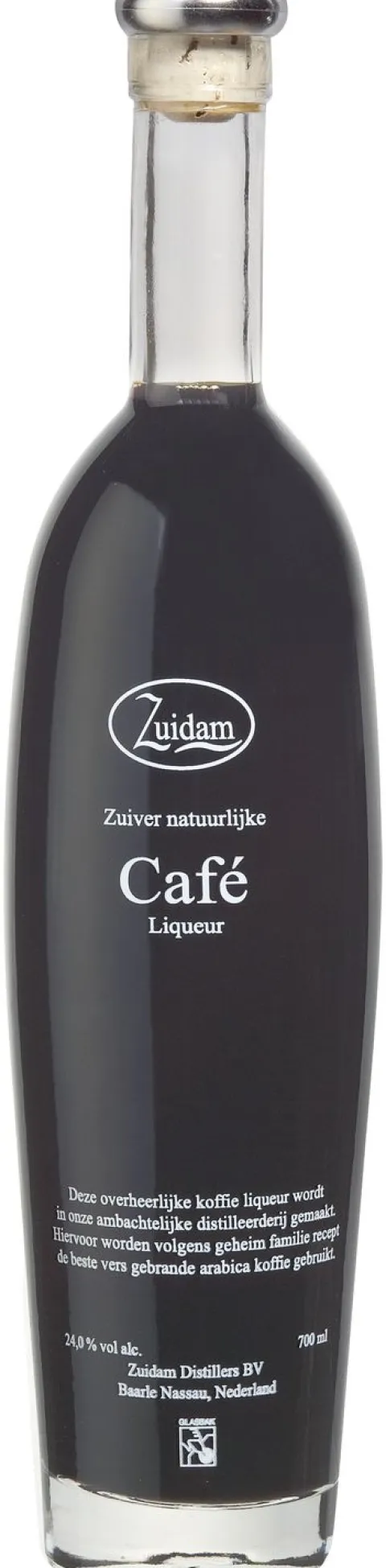 Zuidam Café Likeur