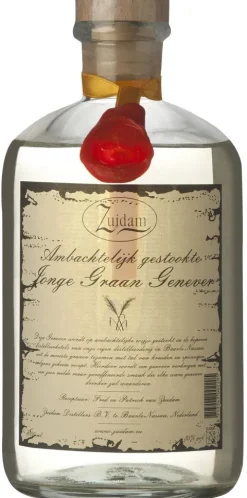 Zuidam Jonge Jenever
