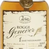 Zuidam Rogge Genever 1 Year